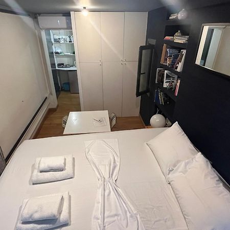 So Athens - Studios And Apartments Екстер'єр фото