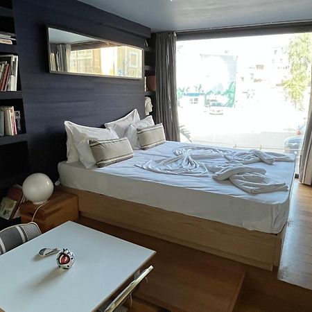 So Athens - Studios And Apartments Екстер'єр фото