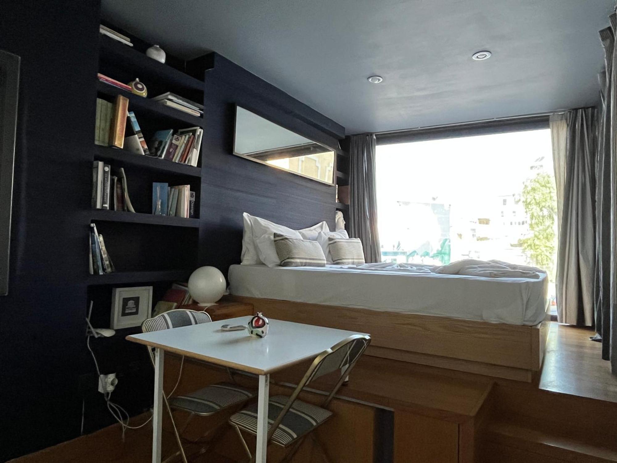 So Athens - Studios And Apartments Екстер'єр фото