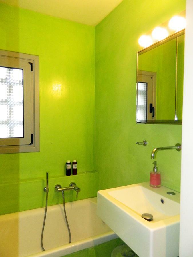 So Athens - Studios And Apartments Екстер'єр фото