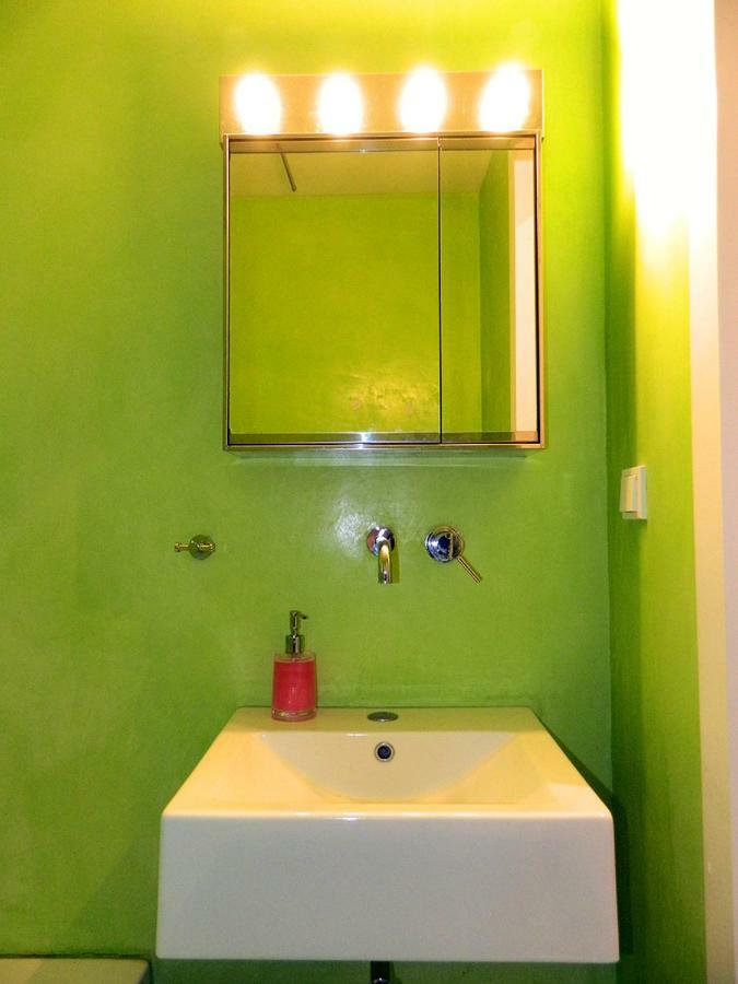 So Athens - Studios And Apartments Екстер'єр фото